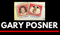 Gary Posner Inc.